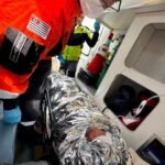 EXPLOSÃO DURANTE PREPARO DE COMIDA DEIXA HOMEM GRAVEMENTE FERIDO EM RIBEIRÃO PRETO EXPLOSÃO DURANTE PREPARO DE COMIDA DEIXA HOMEM GRAVEMENTE FERIDO EM RIBEIRÃO PRETO