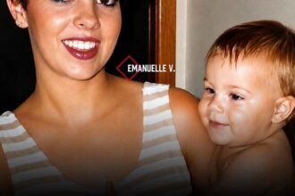 Aos 3 anos ele disse que o pai matou a mãe, 21 anos depois, ele mesmo encontrou o corpo Aos 3 anos ele disse que o pai matou a mãe, 21 anos depois, ele mesmo encontrou o corpo