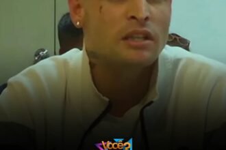 APÓS DESCOBRIR ABUSOS SOFRIDOS POR SUAS IRMÃS, HOMEM DE 28 ANOS MATOU O PAI E FOI CONDENADO A 12 ANOS DE PRISÃO. APÓS DESCOBRIR ABUSOS SOFRIDOS POR SUAS IRMÃS, HOMEM DE 28 ANOS MATOU O PAI E FOI CONDENADO A 12 ANOS DE PRISÃO.