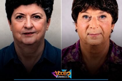 UM HOMEM DE 56 ANOS OCULTOU A MORTE DA MÃE POR TRÊS ANOS, SE VESTIU COMO ELA PARA RECEBER SUA PENSÃO E GUARDOU O CORPO MUMIFICADO EM UM SACO DE DORMIR NA LAVANDERIA.