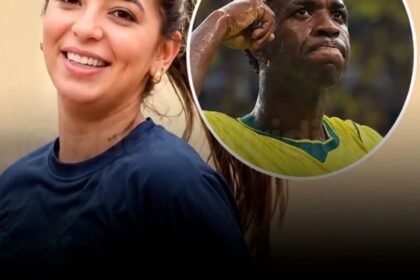 MARANHENSE RECEBE CONDENAÇÃO DE 4 ANOS DE PRISÃO POR RACISMO APÓS OFENDER VINI JR: “EU NÃO NAMORO COM PRETO, NEM POR DINHEIRO.”