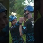 Conheça Tiago o advogado com câncer terminal e fez seu próprio velório vivo ! Ele é um exemplo ❤️🥺