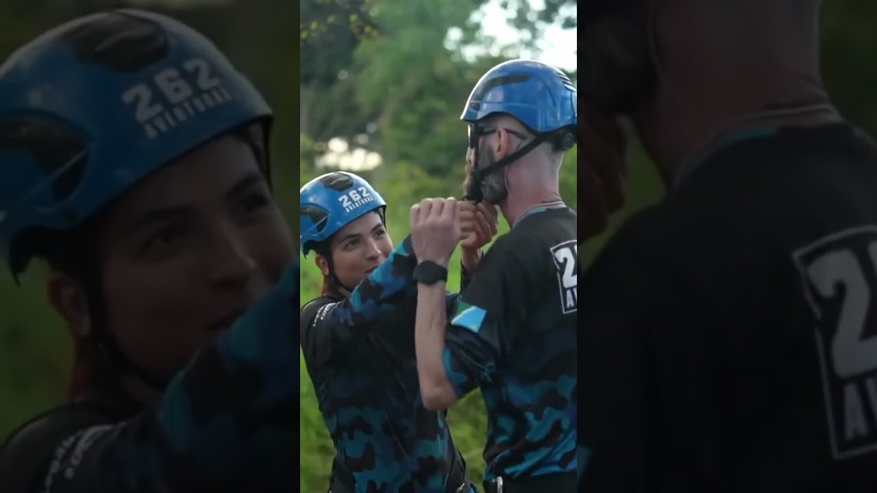 Conheça Tiago o advogado com câncer terminal e fez seu próprio velório vivo ! Ele é um exemplo ❤️🥺