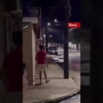 Jovem em surto assusta vários pessoas na Paraíba! Jovem em surto assusta vários pessoas na Paraíba!