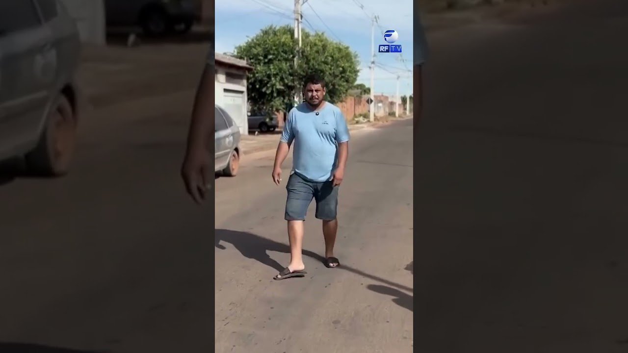 MÃE SE JOGA NA FRENTE DE MOTO PARA SALVAR O FILHO DE TRÊS ANOS DA MORTE ! 💔😭 MÃE SE JOGA NA FRENTE DE MOTO PARA SALVAR O FILHO DE TRÊS ANOS DA MORTE ! 💔😭