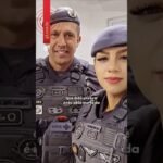 Mesmo após matar esposa Coronel da Polícia Militar é aposentado com salário de 22 mil reais! Mesmo após matar esposa Coronel da Polícia Militar é aposentado com salário de 22 mil reais!
