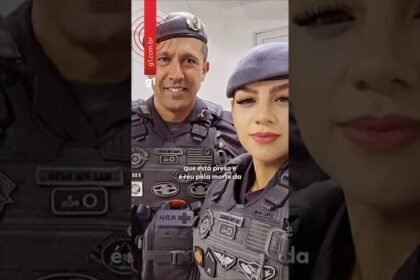 Mesmo após matar esposa Coronel da Polícia Militar é aposentado com salário de 22 mil reais! Mesmo após matar esposa Coronel da Polícia Militar é aposentado com salário de 22 mil reais!