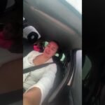 Mulher faz desabafo após levar soco na boca do marido na frente da filha de dois anos ! Mulher faz desabafo após levar soco na boca do marido na frente da filha de dois anos !