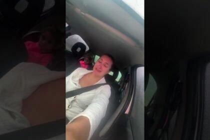 Mulher faz desabafo após levar soco na boca do marido na frente da filha de dois anos ! Mulher faz desabafo após levar soco na boca do marido na frente da filha de dois anos !