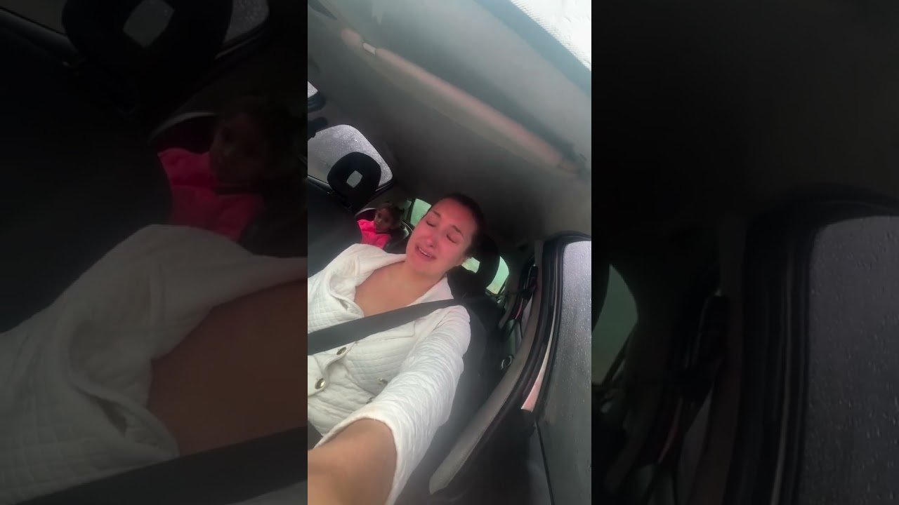 Mulher faz desabafo após levar soco na boca do marido na frente da filha de dois anos ! Mulher faz desabafo após levar soco na boca do marido na frente da filha de dois anos !