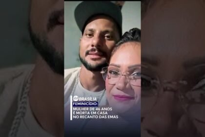 Mulher foi executada pelo marido dentro de casa !O filho dela foi ferido ao tentar salvar a mae.