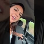 Mulher mostra como é andar com segurança, e vídeo viralizou nas redes sociais ! Mulher mostra como é andar com segurança, e vídeo viralizou nas redes sociais !