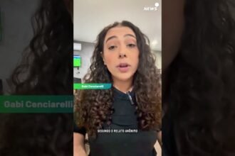 Aos 14 anos, menina dirigia Hilux todo dia à escola, até ser parada pela polícia