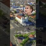 Professora passa mal após beber água com suspeita de veneno em escola em Santa Quitéria no Ceará.