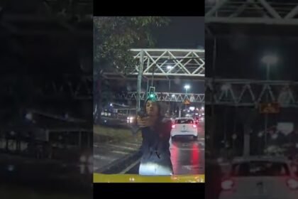Você não está seguro em nenhum local no Rio de Janeiro! Você não está seguro em nenhum local no Rio de Janeiro!