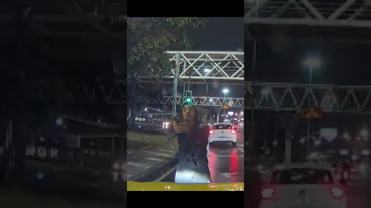 Você não está seguro em nenhum local no Rio de Janeiro!