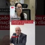 Advogado que concordou com a condenação do próprio cliente é encontrado morto Advogado que concordou com a condenação do próprio cliente é encontrado morto