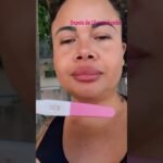 Mulher faz desabafo ao engravidar após 13 anos de laqueadura ! 😱 Mulher faz desabafo ao engravidar após 13 anos de laqueadura ! 😱