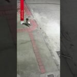 Bebê de 1 ano é vista engatinhando sozinha na rua durante a madrugada no Espírito Santo