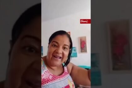 MULHER EXPULSA MARIDO DE CASA APÓS BRIGA COM A SOGRA MULHER EXPULSA MARIDO DE CASA APÓS BRIGA COM A SOGRA
