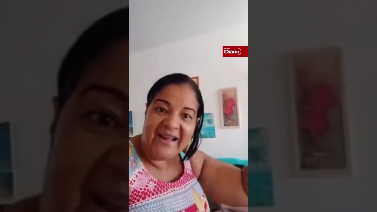 MULHER EXPULSA MARIDO DE CASA APÓS BRIGA COM A SOGRA MULHER EXPULSA MARIDO DE CASA APÓS BRIGA COM A SOGRA