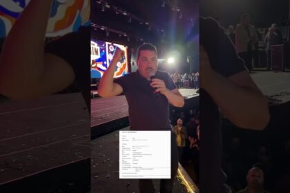 Prefeito acusa Gustavo Lima de receber mais de um milhão e não fazer show em Surubim-Pe. Prefeito acusa Gustavo Lima de receber mais de um milhão e não fazer show em Surubim-Pe.