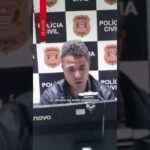 Homem que tentou estuprar nutricionista implora a juiz para não ficar preso !