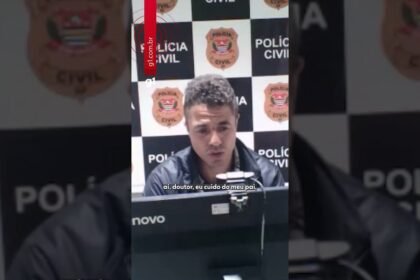 Homem que tentou estuprar nutricionista implora a juiz para não ficar preso !