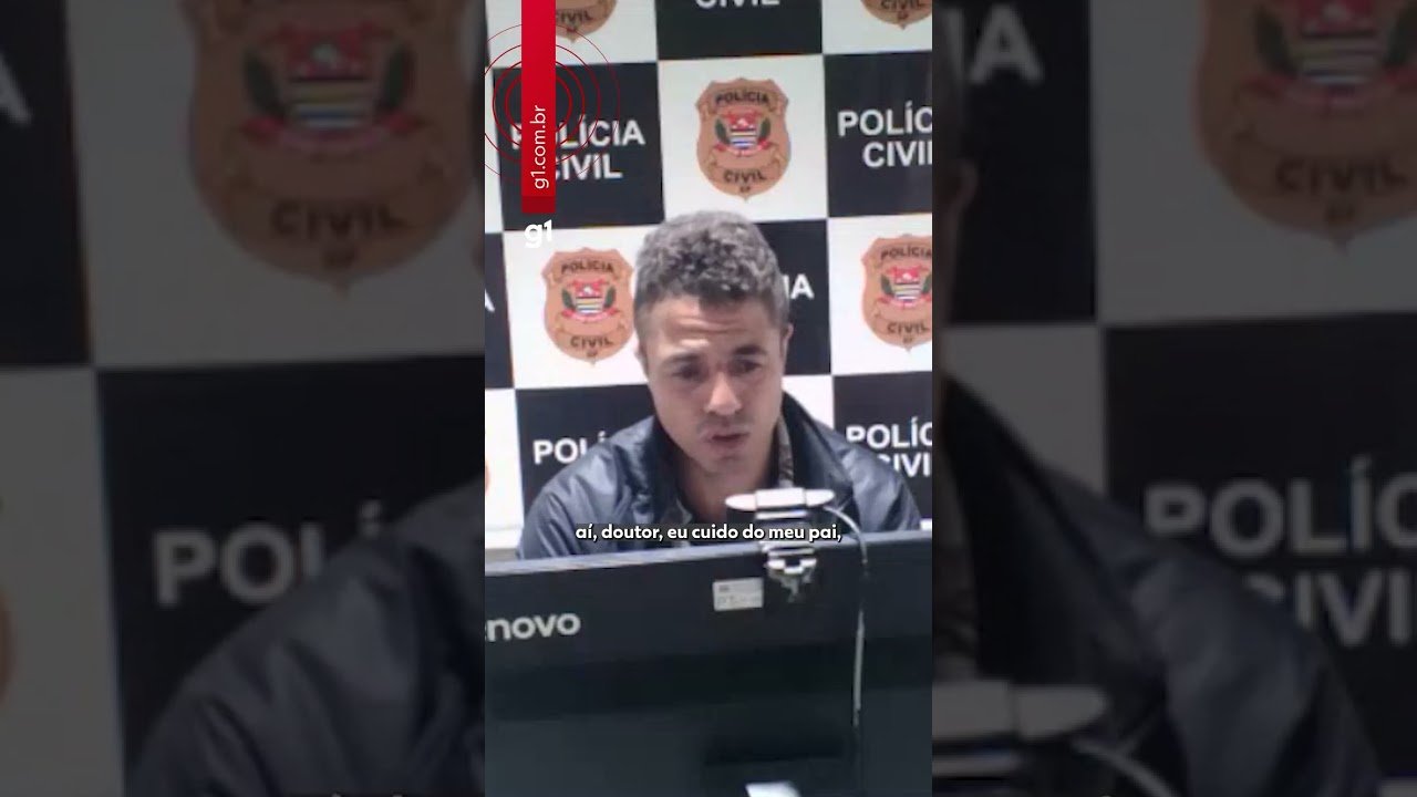 Homem que tentou estuprar nutricionista implora a juiz para não ficar preso !
