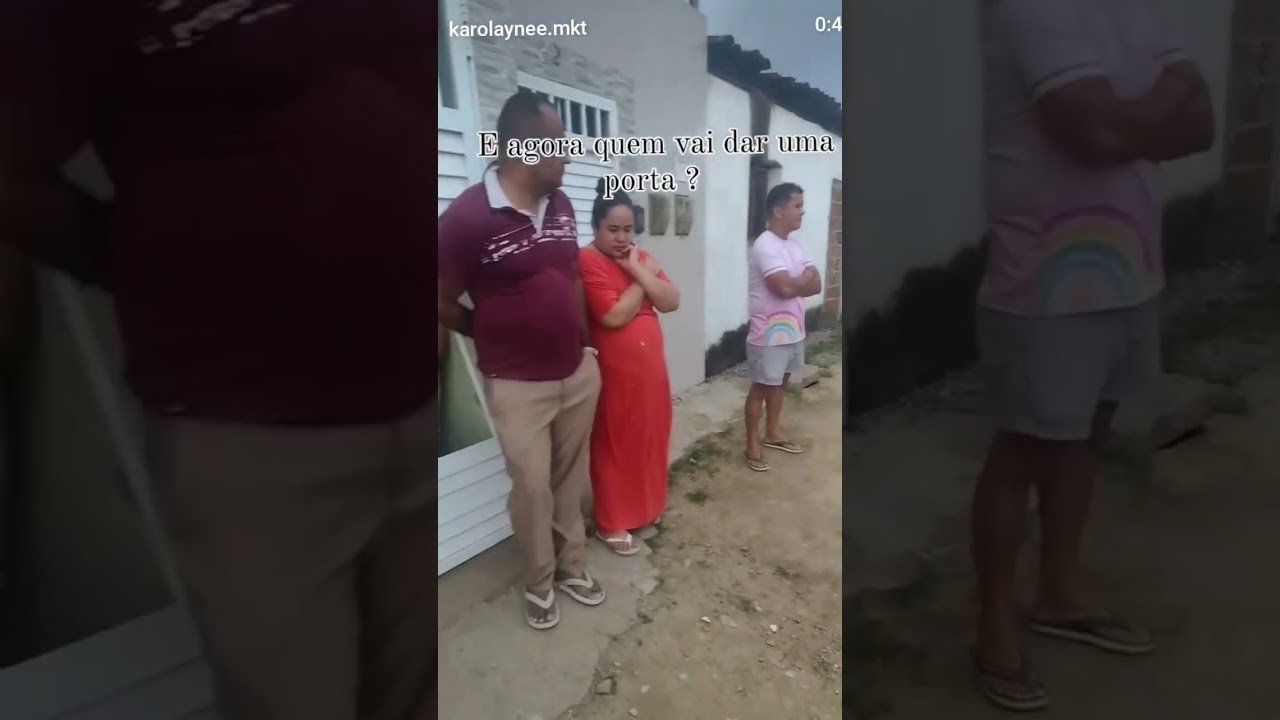 Políciais invadem casa errada arrombam portão e causam revolta e prejuízo em Santa Cruz do Capibaribe! Políciais invadem casa errada arrombam portão e causam revolta e prejuízo em Santa Cruz do Capibaribe!