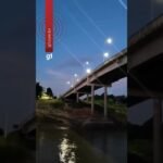 Juiz aposentado fazia live minutos antes de ponte desabar; ele e o irmão estão entre feridos