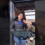 Ela teve a casa incendiada pelo namorado! 😭💔 Ela teve a casa incendiada pelo namorado! 😭💔