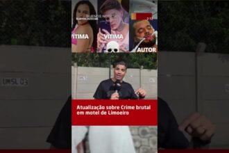 SURUBA TERMINA EM MORTE DENTRO DE MOTEL EM LIMOEIRO!