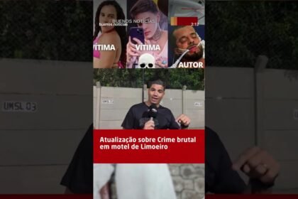 SURUBA TERMINA EM MORTE DENTRO DE MOTEL EM LIMOEIRO!