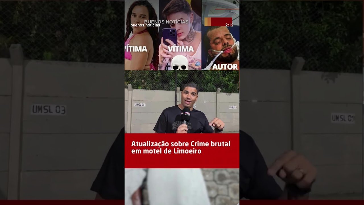 SURUBA TERMINA EM MORTE DENTRO DE MOTEL EM LIMOEIRO!