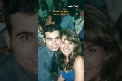 Ela conheceu o amor da vida após ficar viúva! 🥹❤️ Ela conheceu o amor da vida após ficar viúva! 🥹❤️