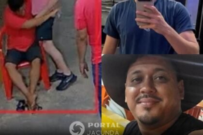 Caso Inácio Gabriel: Justiça manda prender principal suspeito do homicídio Caso Inácio Gabriel: Justiça manda prender principal suspeito do homicídio