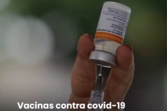 Vacinas contra covid-19 serão atualizadas contra novas variantes