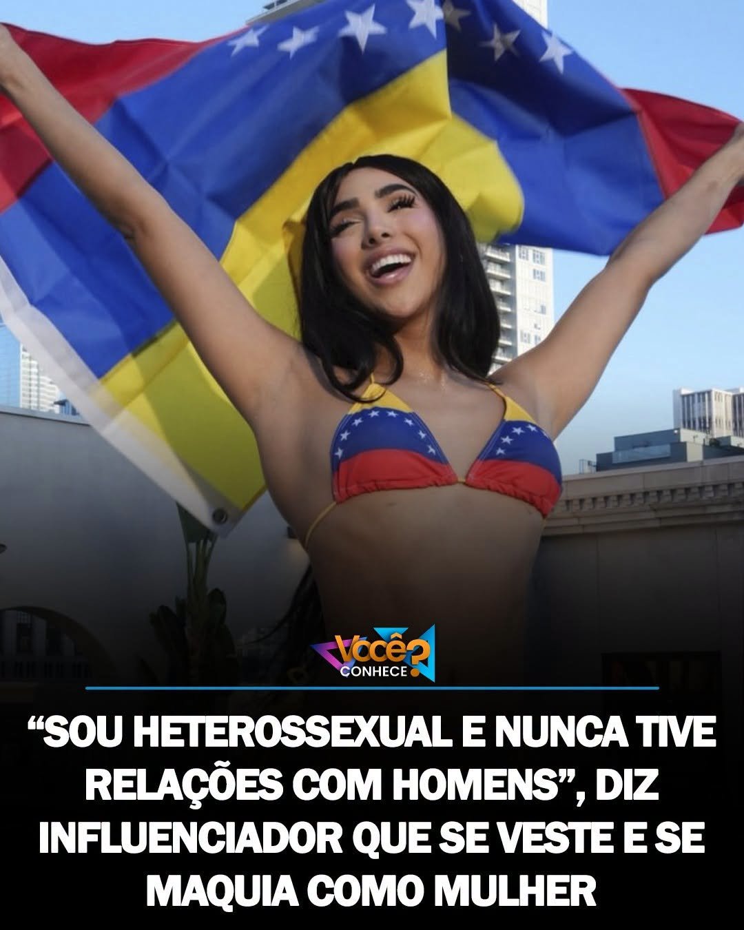 SOU HETEROSSEXUAL E NUNCA TIVE RELAÇÕES COM HOMENS