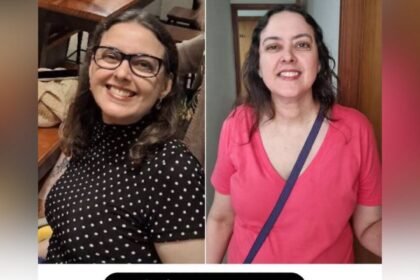 Família procura por mulher de 54 anos desaparecida após sair de hotel no Recife