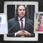 Cabide de empregos: senador nomeou filho de aliado, pastor e servidora de prefeituraSenador Veneziano Vital do Rêgo mantém em seu gabinete uma servidora da Prefeitura de Piancó e teve como assessor o filho de André Gadelha Cabide de empregos: senador nomeou filho de aliado, pastor e servidora de prefeituraSenador Veneziano Vital do Rêgo mantém em seu gabinete uma servidora da Prefeitura de Piancó e teve como assessor o filho de André Gadelha