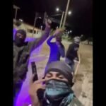 TRAFICANTES ESTÃO ANDANDO ARMADOS E TOCANDO O TERROR NO MEIO DA RUA NO CEARÁ!