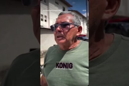 Veja o desabafo desse pai após o filho ser executado com mais de 50 tiros na Paraíba ! 💔😭 Veja o desabafo desse pai após o filho ser executado com mais de 50 tiros na Paraíba ! 💔😭