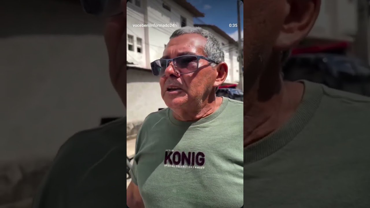 Veja o desabafo desse pai após o filho ser executado com mais de 50 tiros na Paraíba ! 💔😭 Veja o desabafo desse pai após o filho ser executado com mais de 50 tiros na Paraíba ! 💔😭
