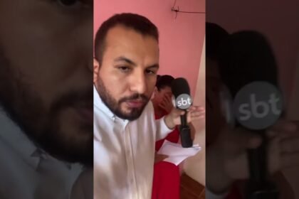 Mãe de seis filhos pega golpe de R$ 40 mil após comprar casa e ‘vendedor’ sumir.
