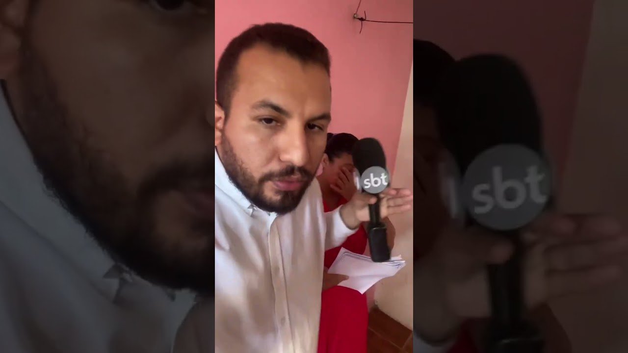 Mãe de seis filhos pega golpe de R$ 40 mil após comprar casa e ‘vendedor’ sumir. Mãe de seis filhos pega golpe de R$ 40 mil após comprar casa e ‘vendedor’ sumir.