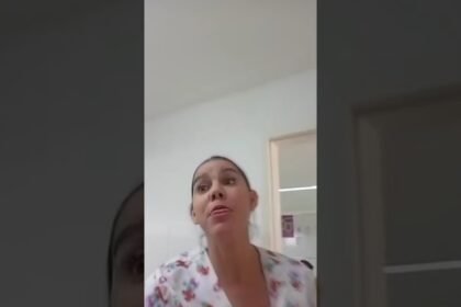 Mãe de criança atípica denuncia atendimento em posto de saúde de Caruaru