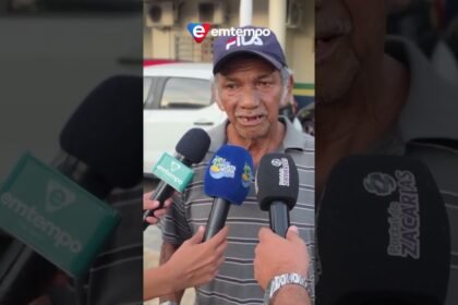 Idoso queria comprar remédios e comida para a esposa, mas teve a aposentadoria roubada ! Idoso queria comprar remédios e comida para a esposa, mas teve a aposentadoria roubada !