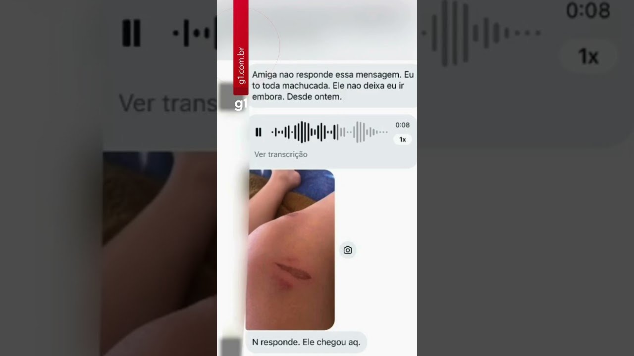 Mulher usa celular de suspeito para pedir socorro e denuncia sequestro e estupro em MG!