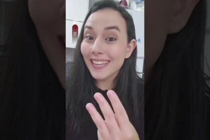 Após morte do marido esposa descobre que ele tinha três amantes ! 😱